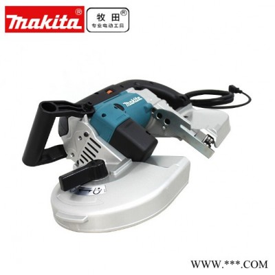 makita/牧田 2107FK 120mm小型多功能带锯 金属木工带锯 牧田电动工具图3