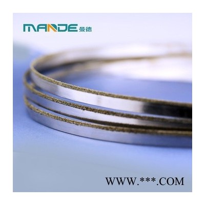 曼德MD9318不锈钢硬质机用金刚石无焊口五金配件电动电动金刚石五金配件