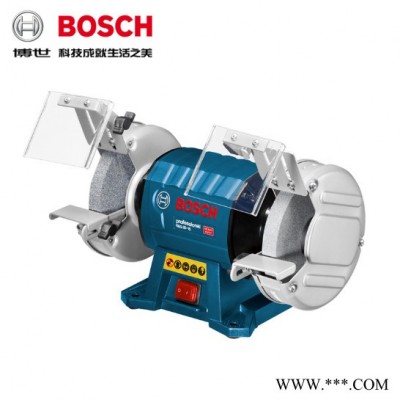 bosch/博世GBG 60-20 600W 200mm台式砂轮机立式打磨机 博世电动工具图4
