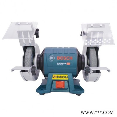 bosch/博世GBG 60-20 600W 200mm台式砂轮机立式打磨机 博世电动工具图3
