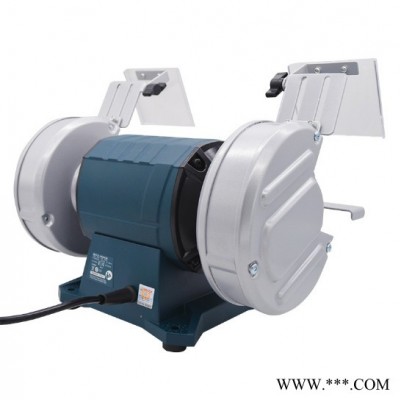 bosch/博世GBG 60-20 600W 200mm台式砂轮机立式打磨机 博世电动工具图2