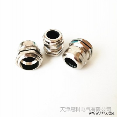 浙江工厂批发电缆接头  电缆葛兰头 塑料电缆接头  品**越图2