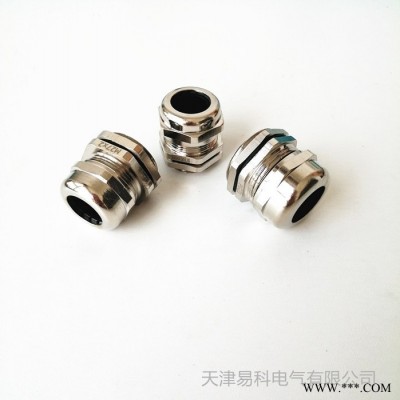 浙江工厂批发电缆接头  电缆葛兰头 塑料电缆接头  品**越图8