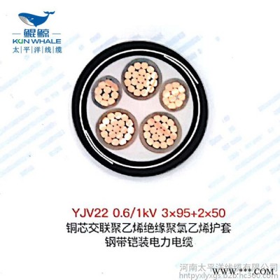 yjv22 电缆价格 郑州电缆厂家图3