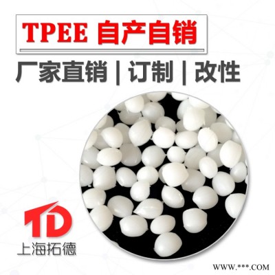 TPEE电动工具包胶