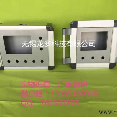 电柜数控系统,悬臂控制柜,机床支撑座,数控配件,电气箱支撐架,工控琴台图2
