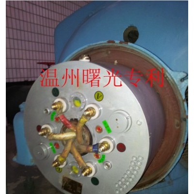 供应XQP频敏起动控制柜替代产品无刷自控电机起动器详细说明图3