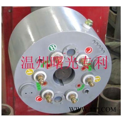 供应XQP频敏起动控制柜替代产品无刷自控电机起动器详细说明图2
