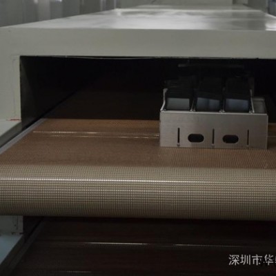 供应光学玻璃款式，尺寸不限双层隧道玻璃烘干炉！图2
