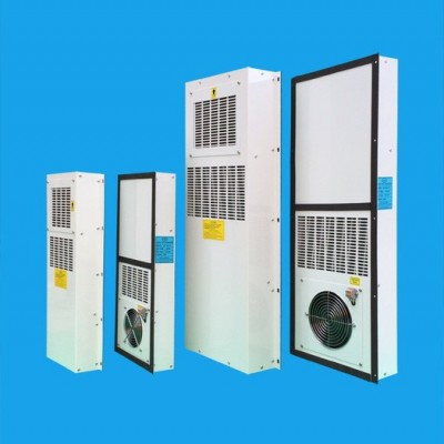 各类机床 配电柜 配电箱 控制柜 电气箱 电控箱 散热器 HP-10A图6
