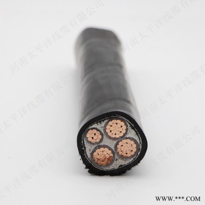 工程用铠装电缆 埋地电缆图5