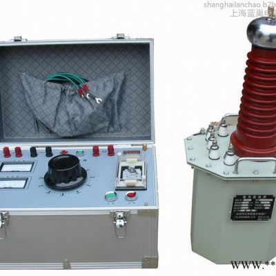 LCSB/3KVA/50KV试验变压器控制台试验变压器/专用控制柜/耐压PT图3