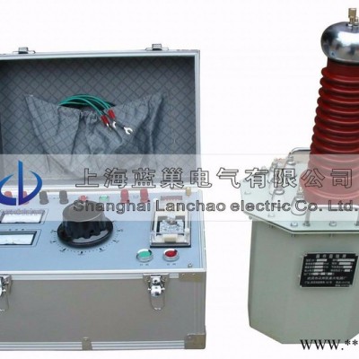 LCSB/3KVA/50KV试验变压器控制台试验变压器/专用控制柜/耐压PT图2