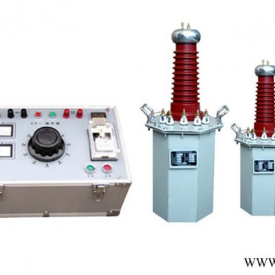 LCSB/3KVA/50KV试验变压器控制台试验变压器/专用控制柜/耐压PT图4