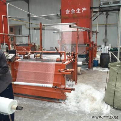 外墙耐碱网格布织机 山东网格布机 玻纤制品设备 烘干炉图5