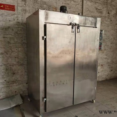 重诚机械ZC-HGX022小型烘干箱烘干炉五金工业烤箱烘干设备烘干房干燥设备图2