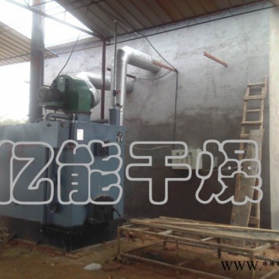 消失模烘干设备  消失模烘干炉图3
