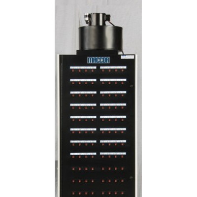 MACCOR 4000 电动工具电池检测设备图1