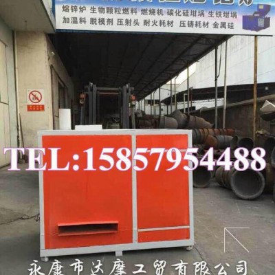 直销热风炉，生物质热风炉，热风锅炉，干燥烘干炉，门厂专用图3