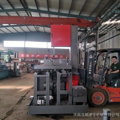 专业订制  立式锯床 型材板材切割带锯床 电动工具厂图3