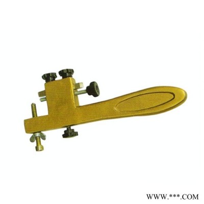 曼德MDQ09耐用DIY工具平口五金玻璃工具瓷砖五金加工多功能工具玻璃钳子图3