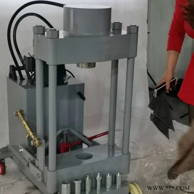 走心产品 立柱拆装机 大车转向立轴拆装机 齿轮付轴压力机
