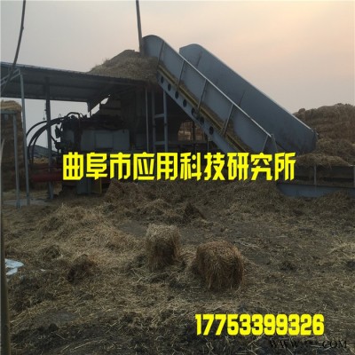 液压压力机价格 卧式稻草秸秆打包机 液压压力机价格 耐用图5