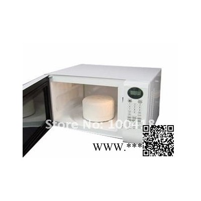 乐铭鑫1707001-6 DIY工具小窑炉6件套装熔玻璃饰品割草机电动工具玻璃白色微波首饰窑炉热熔窑炉饰品图2