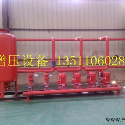 消防泵 XBD消防喷淋泵 消防泵控制柜 型号齐全  **图3