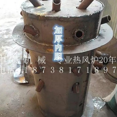 申英系列产品：SY-900型高效节能电子控温热风炉 大棚供热设备 家禽供热设备 各种湿料烘干炉 ** 品质保证图2