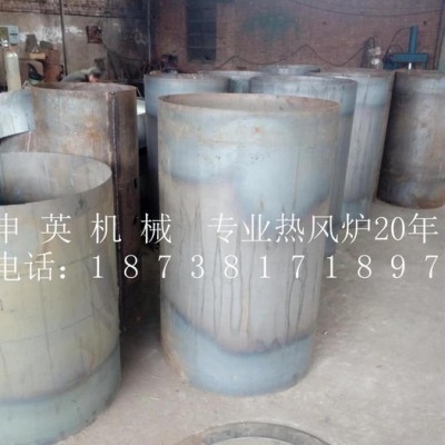 申英系列产品：SY-900型高效节能电子控温热风炉 大棚供热设备 家禽供热设备 各种湿料烘干炉 ** 品质保证图3