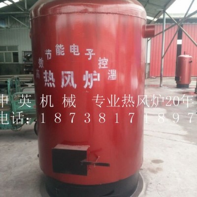 申英系列产品：SY-900型高效节能电子控温热风炉 大棚供热设备 家禽供热设备 各种湿料烘干炉 ** 品质保证图4