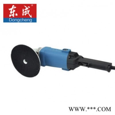 东成抛光机S1P-FF-180调速抛光机汽车打蜡打磨抛光电动工具 东成电动工具图3