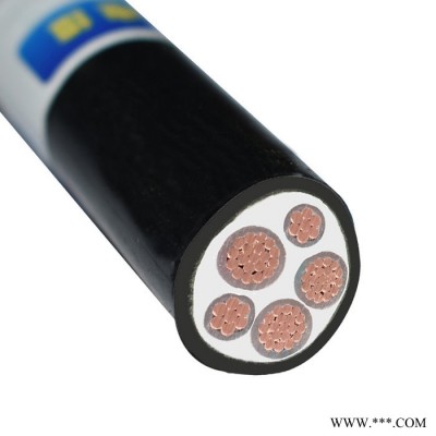 YJV3*95+2*50电缆金环宇电缆动力电缆工程主线用电缆CCC认证图5