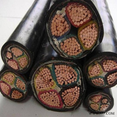 中煤 矿用电缆 矿用电缆生产商 矿用电缆支持定制 矿用电缆厂家图1