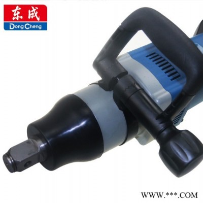 东成 P1B-FF-30 1050W电动扳手 1寸 900扭米 东成电动工具图3