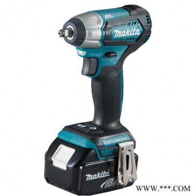 Makita/牧田 DTW180RTJ 18V/5.0Ah充电式电动扳手 牧田电动工具图1
