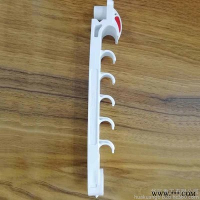 厂家出售电缆挂钩 矿用电缆挂钩 规格齐全 GL-PVC 48电缆挂钩图5