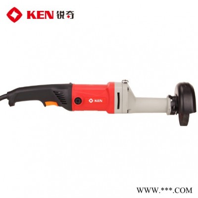 锐奇9725 950W 125mm 手持式砂轮机直向砂轮机 锐奇电动工具图4