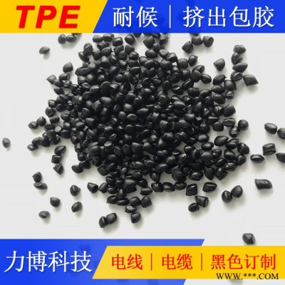 TPE双色包胶电动工具图5