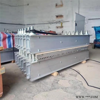 汇鹏  全自动硫化机压力机  小型硫化机 皮带硫化机 硫化机图7