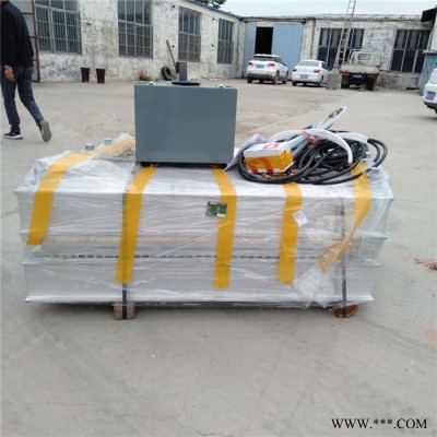 汇鹏  全自动硫化机压力机  小型硫化机 皮带硫化机 硫化机图3