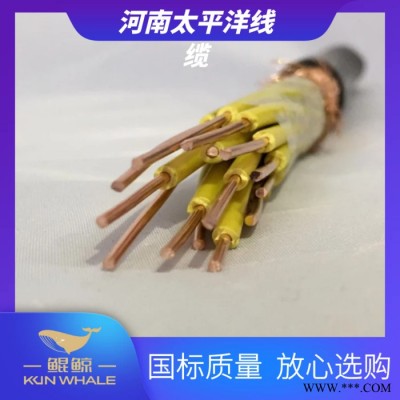 路灯专用电缆线 路灯电缆价格 电力电缆图4
