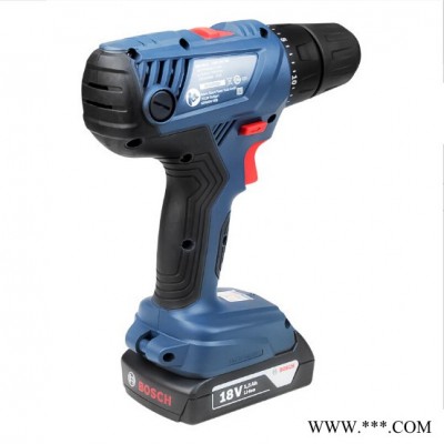 bosch/博世 GSR180-LI双速双电充电式手电钻18V 1.5Ah 夹头直径13mm 博世电动工具图2