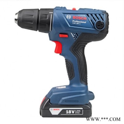 bosch/博世 GSR180-LI双速双电充电式手电钻18V 1.5Ah 夹头直径13mm 博世电动工具图3