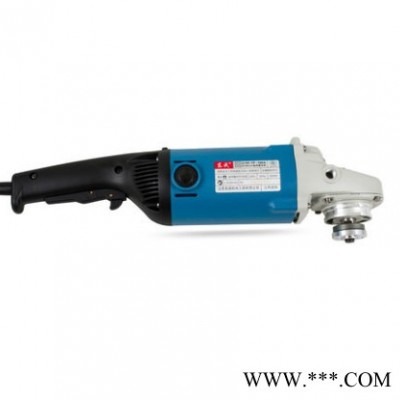 东成角磨机S1M-FF-180A 180mm角向磨光机2020W 8300转/分钟 东成电动工具图1