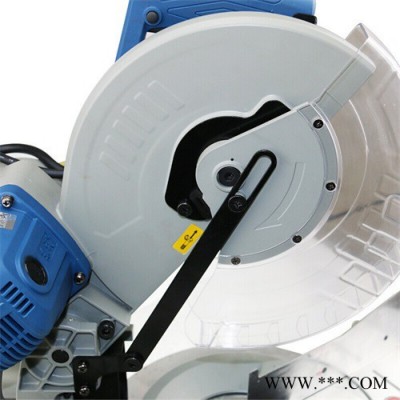 东成J1X-FF03-255 斜切割机锯铝机介铝机铝合金木工切割机电动工具图4