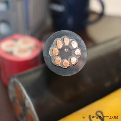 【天联品牌】YZW-6*6电动工具专用电缆国标电缆图7