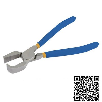 乐铭鑫MDQ13 DIY工具台钳平口五金玻璃工具瓷砖五金加工多功能工具图4