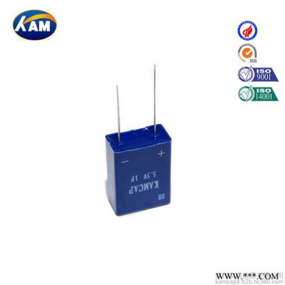 KAM凯美_供应电动工具充电_超级电容厂家2.7V 100F图3